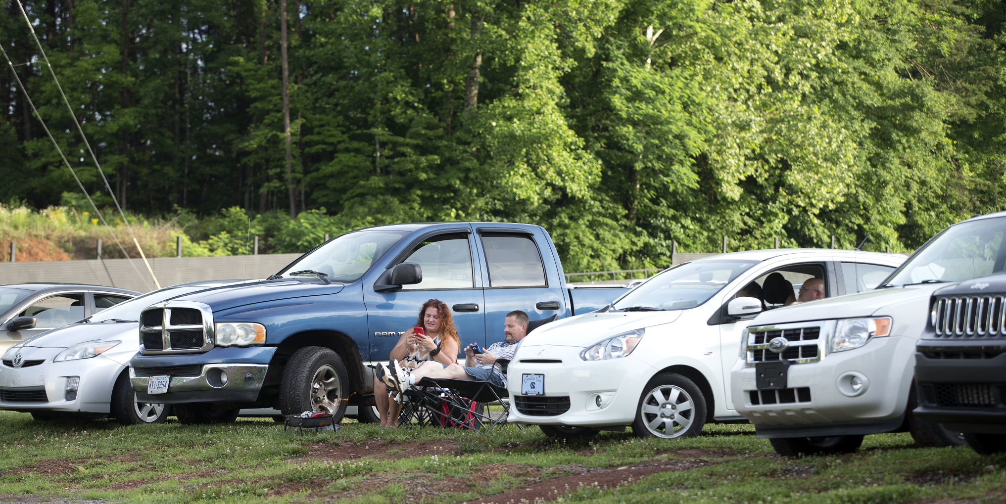 Eden Drive-In